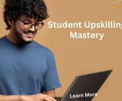 Student Upskilling Mastery