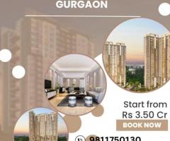 Exploring the Luxurious Apartments of Whiteland Sector 103 Gurgaon
