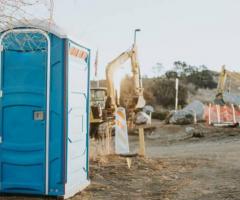 Event Evolution: Portable Toilet Services Redefines Sanitation Standards