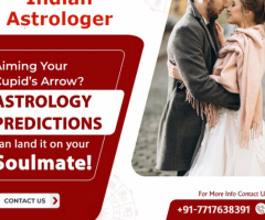 Trustful Indian Astrologer