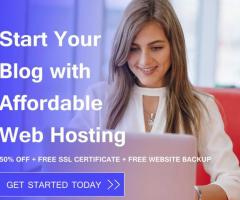 Best Secure web hosting plans
