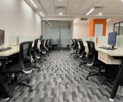 Office spaces and business workspaces for rent at iKeva in Hyderabad