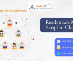 Readymade MLM script in Chennai, Tamil Nadu - 1
