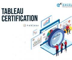 Data Alchemy: Transforming Aspirations into Tableau Certification Gold