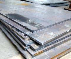 Buy IS 2041 R/H355 Boiler Quality Plates Manufacturer