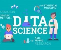 Online Training For Data Science