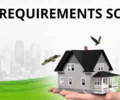 FHA Loan Requirements SC