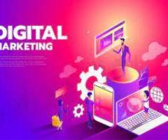 Digital Marketing Consultant in india