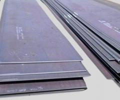 Buy IS 2041 R/H275 Boiler Quality Plates Supplier