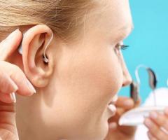 Hearing aids in Secundrabad - 1