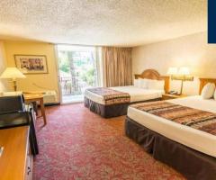 Best Hotel in Bakersfield, Kern County, CA at Affordable Rates