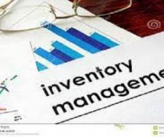Travel Inventory Management - 1