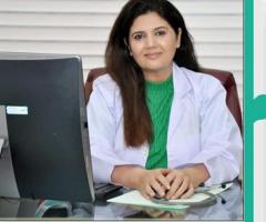 Best Homeopathy Doctor in Malad West - 1