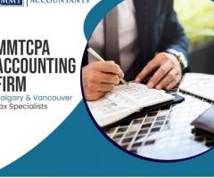 MMTCPA Best Accounting Firms Calgary - 1