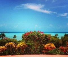 Waterfront Vacation Villa Rentals TCI – Your Private Caribbean Escape