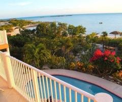Waterfront Vacation Villa Rentals TCI – Your Private Caribbean Escape