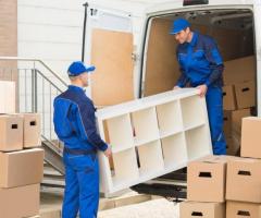 Long Distance Movers in Edison, NJ