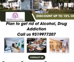 Plan to get rid of Alcohol, Drug Addiction