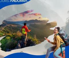Lugares para ver en Andorra la Vella |Tours Andorra