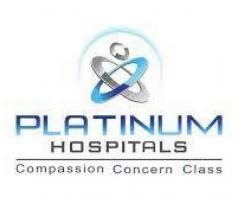 Vacancy for General Radiologist at Platinum hospital