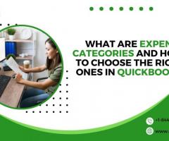 How to Optimize Expense Management with Categories in QuickBooks: Proven Strategies