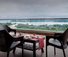 Hotel in North Goa | ROSASTAYS