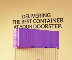 Buying and Selling Shipping Containers