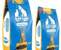 Fragrance Cat Litter Manufacturers - 1
