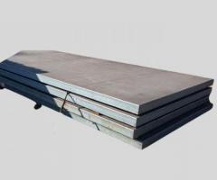 IS 2002 Grade B Boiler Quality Plates Supplier