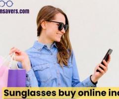 Elevate Your Style with Sunglasses Buy Online India - 1