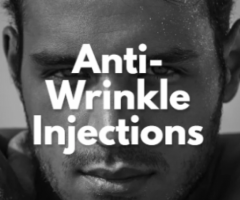 anti wrinkle injections near me - Dr J. Aesthetics