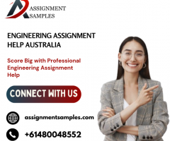 Score Big with Professional Engineering Assignment Help