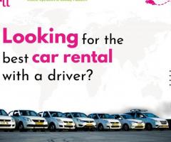 Chennai Car Rental
