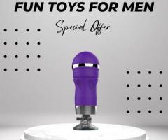 Buy Silicone Sex Toys In Surat | Call +919883788091 | Kolkatasextoy.com