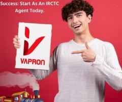 How to Get IRCTC Agency