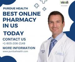 Discounted Prescription Drugs and Online Pharmacy in US