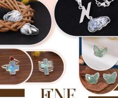 Fine Jewelry Supplier from India