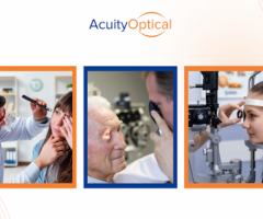 Find The Best Sunglasses Palm Desert At Acuity Optical's Top-Rated Outlet