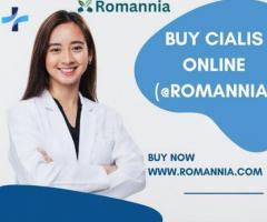 Buy Cialis online (@romannia)