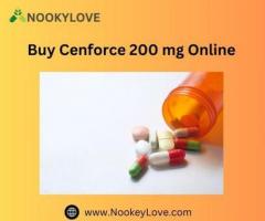 Buy CEnforce 200mg Online