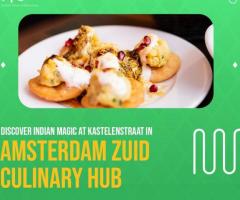 Your Favourite Good Indian Restaurant in Amsterdam | Holi Indian Restaurant