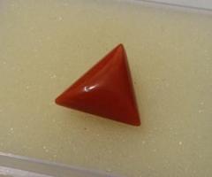 Buy Red Coral Moonga Gemstone Online in India - gemswisdom