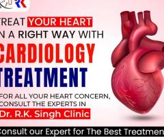 Best Cardiologist In Patna