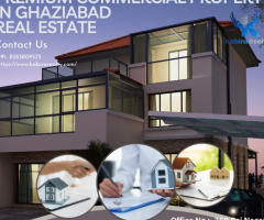 Kabira Realty - Find the Best Commercial Property in Ghaziabad