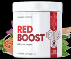 Red Boost | USA Official Website - Get Upto 86% Off