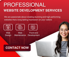 Best Website Development Services in Usa