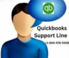 QUICKBOOKS SUPPORT LINE +1-844-476-5438
