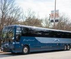 Nashville Charter Bus  Bus Rentals in Nashville  Rent-A-Bus USA | Rent-A-Bus USA