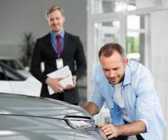 Smooth Transactions: Selling a Used Car in Florida