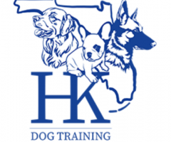 H.K. Dog Training